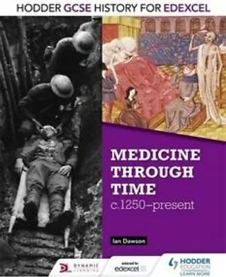 Obrázek produktu pro Medicine Through Time 1250 To Present – Lingua: Inglese