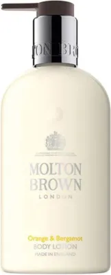 Zdjęcie produktu dla Molton Brown, Orange & Bergamot, Hydrating, Body Lotion, 300 ml