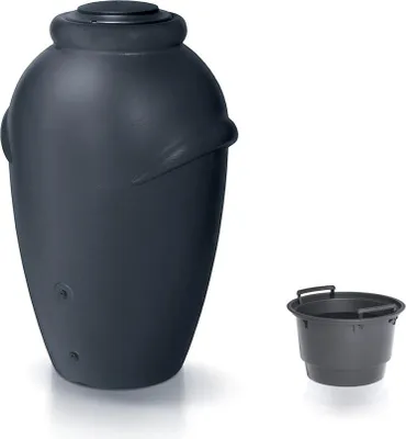 Image de Sud na dešťovou vodu AQUACAN 360 l - barva: antracit