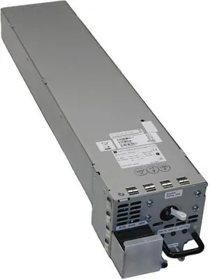 Produktbild von Juniper NS-ISG-1000-PWR-DC, 250W, Network switch, Juniper ISG1000, Grau, DC, -36 - -72 V