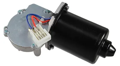 Produktbild von METZGER 2190503 Wischermotor Vorne für VW Golf IV Schrägheck (1J1) Transporter IV Bus (70B, 70C, 7DB, 7DK, 70J, 70K, 7DC, 7DJ) GOLF III (1H1)
