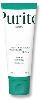 Obrázok produktu pre Purito Seoul Mighty Bamboo Panthenol Cream 100 ml