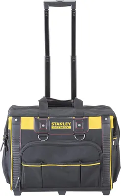 Produktbild von Black & Decker FatMax - Koffer mit Rollen für Werkzeuge/Zubehör