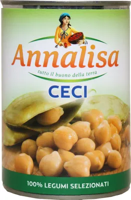 Immagine prodotto di vENDITA! Ceci, 400 g vendita