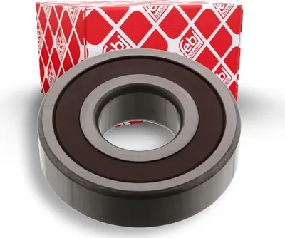 Produktbild von FEBI BILSTEIN Pilotlager Kupplung 04515 für MAN E 2000 17mm 25mm 62mm 0,22kg