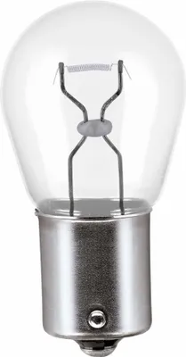 Produktbild von 1 Stück Osram 7511 24V P21W Kugel Lampe BA15s 21W