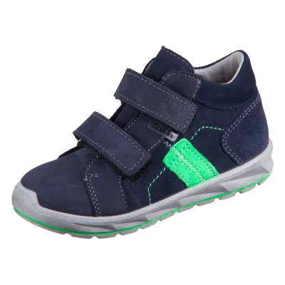 Produktbild von Ricosta LAIF/nautic/Buk/Velour Jungen Laufschuh in Blau, Größe 28