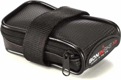 Obrázok produktu pre Brašňa Sa Bonin, 13X7X3,5 cm, čierna