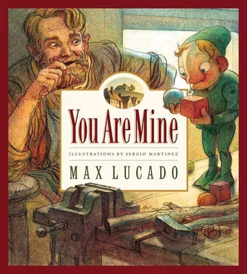 Produktbild von You Are Mine