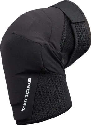Produktbild von Singletrack Knee Pads - Schwarz - S-M