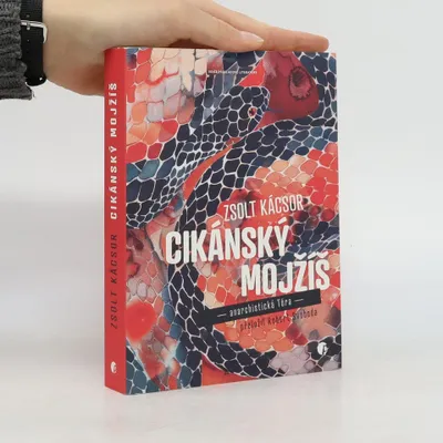 Produktbild von Cikánský Mojžíš | Zsolt Kácsor