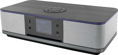 Immagine prodotto di SOUNDMASTER ICD2023SW, radio Internet DAB/CD