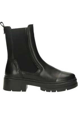 Produktbild von Bullboxer Bullboxer - Chelsea Boot - Damen - Schwarz - 37 - Stiefel