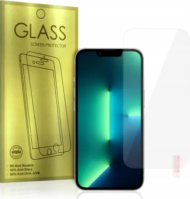 Immagine prodotto di Vetro Temperato Per Iphone 16 Pro Max Display