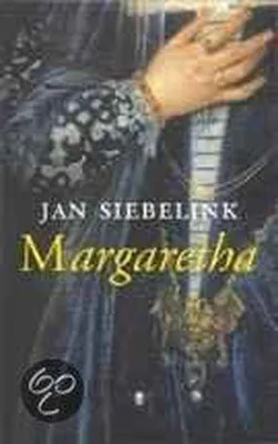 Zdjęcie produktu dla De Bezige Bij Margaretha