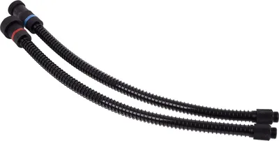 Obrázek produktu pro Alphacool 12563, Černá, 320 mm, 153 g