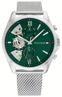 Obrázok produktu pre Analógové hodinky Tommy Hilfiger pre dospelých