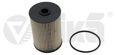 Produktbild von Kraftstofffilter VIKA 11270043501 Dieselfilter für VW GOLF VI (5K1) Filtereinsatz