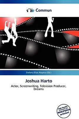 Produktbild von Joshua Harto