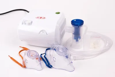 Produktbild von ANTAR Kompresorový inhalátor