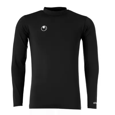 Immagine prodotto di uhlsport Distinction langarm Funktionsshirt rot M