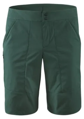 Obrázek produktu pro Loeffler krátké cyklistické kalhoty M Bike Shorts Skys-E TSL Forest pro muže – zelené