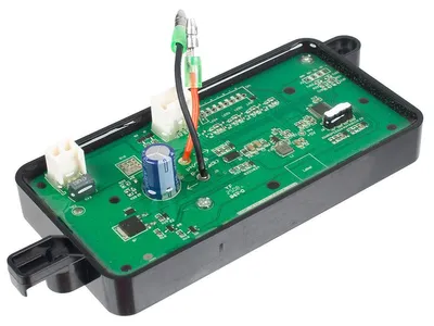Zdjęcie produktu dla Moduł ładowania Sunseeker kosiarka automatyczna X3 X3PLUS 16600842-02