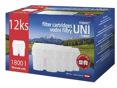 Immagine prodotto di Filtraggio Maxxo UNI 12ks