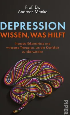 Obrázok produktu pre Depression - wissen, was hilft
