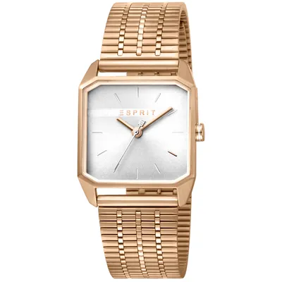 Obrázek produktu pro Dámské hodinky Esprit Cube Ladies ES1L071M0035
