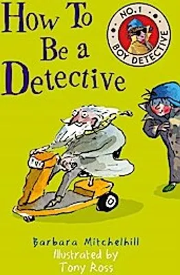Imagen del producto de How To Be a Detective