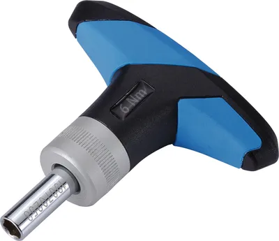 Produktbild von Drehmomentschlüssel BBB BTL-119 TorqueFix – 6 Nm