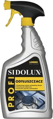 Zdjęcie produktu dla Sidolux, Profi Środek Odtłuszczacz, 750 ml