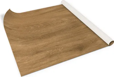 Obrázek produktu pro Dubová deska - PVC samolepicí fólie na nábytek - fólie na renovaci nábytku - samolepicí fólie na nábytek - kuchyňská linka - skříňky - dekorační fólie na nábytek - 100x50 cm