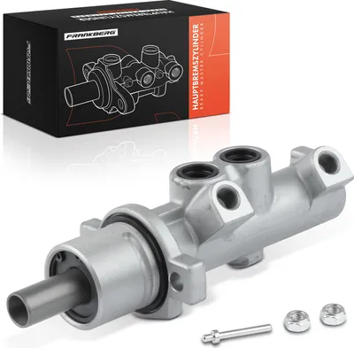 Zdjęcie produktu dla Frankberg Pompa hamulcowa dla Peugeot 406 8B Break 8E/F 4601J8