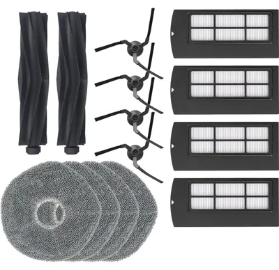 Produktbild von Eufy T2320 Wartungsset (Plus.Parts®)