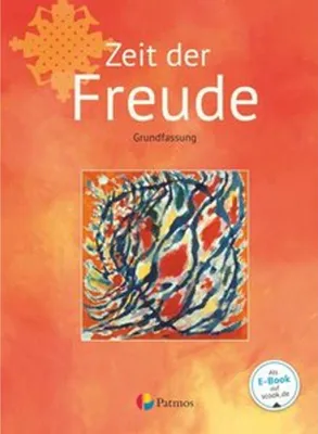 Image de Religion Sekundarstufe I Band 1 - Grundfassung - Zeit der Freude