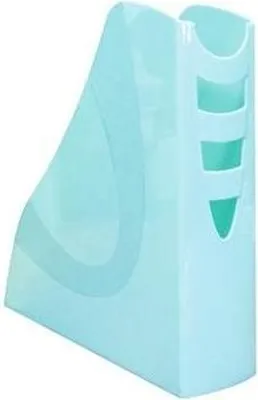 Produktbild von ARDA 7118PASBL, Kunststoff, Blau, 75 mm, 266 mm, 278 mm