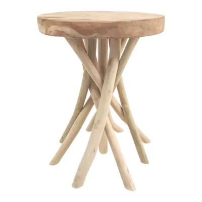 Produktbild von HSM Collection Ast-Hocker Accent 35x45 cm