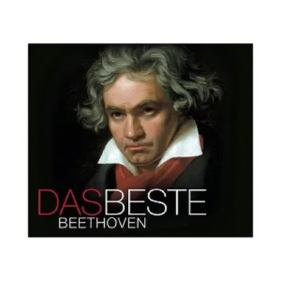 Produktbild von Das Beste: Beethoven