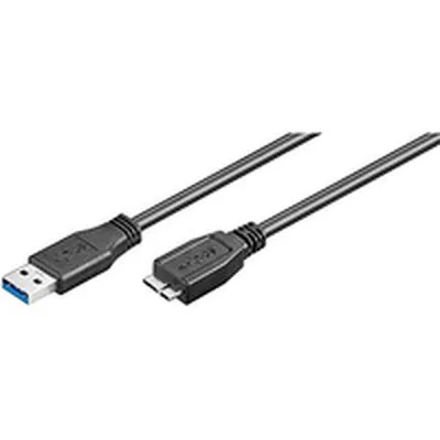 Produktbild von USB-Kabel 3.0 Ewent EC1016 (1,8 m)