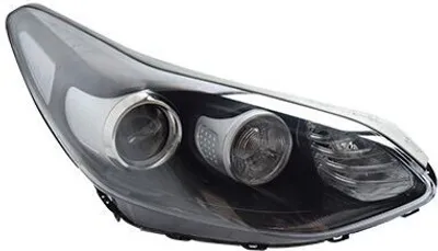 Produktbild von VAN WEZEL Scheinwerfer Rechts für KIA Sportage (QL, QLE) 8384966