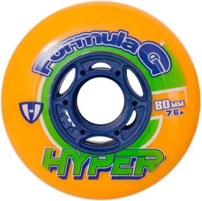 Zdjęcie produktu dla Hyper Formula G - 76A - zestaw 4 sztuk