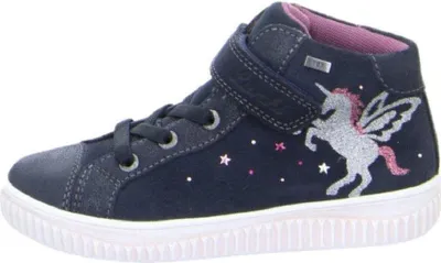 Produktbild von LURCHI Yina-Tex Schuhe Kinder blau 27