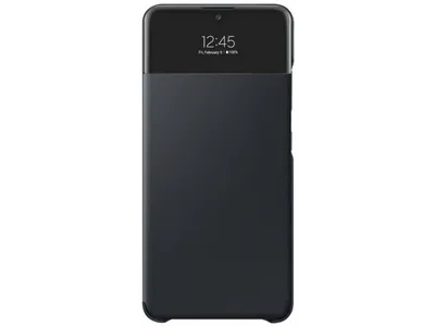 Produktbild von Samsung Smart S View Handy-Schutzhülle 16,3 cm (6.4") Folio Schwarz