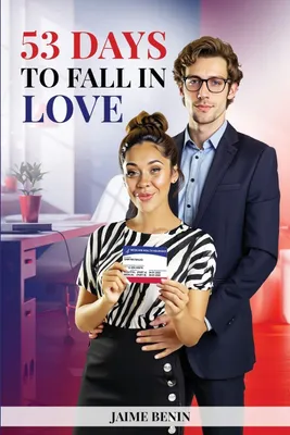 Produktbild von 53 Days to Fall in Love