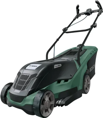 Obrázok produktu pre Bosch UniversalRotak 550 Elektro-Rasenmäher