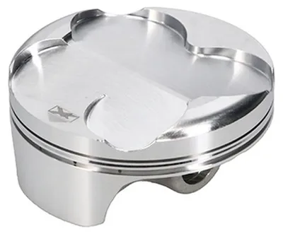 Immagine prodotto di Pistone per motocross 4 tempi Prox, modello 250 Fi, anni '11-'12, codice OEM F10811.00 (76,95 mm)
