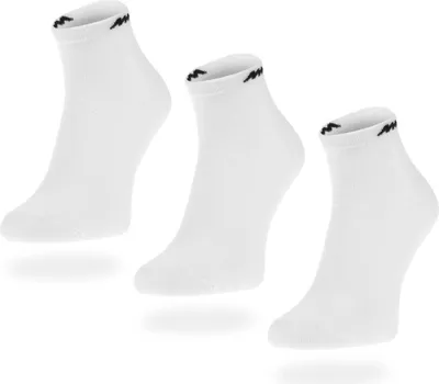 Image de Monotox Chaussettes Hommes Blanc MX20004 39-42 EU