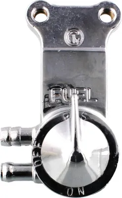 Produktbild von Kraftstoffhahn Benzinhahn für Kawasaki VN-15 1500 A Baujahr 1988-1990 von pamoto - Neu